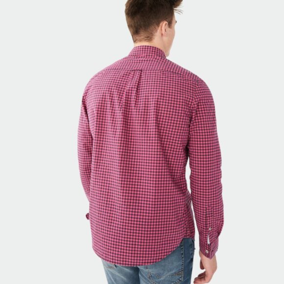 Aeropostale Button Up Shirt - Picture 3 of 9